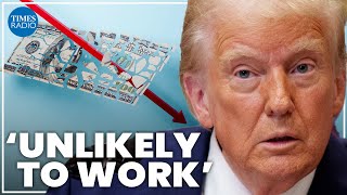 Trump gambles US economy leaving states to swallow food stamp costs | Irwin Stelzer
