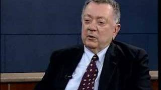 Conversations With History: National Securityand Rule of Law