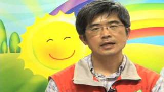 20090319綠黨大安區立委候選人炳原競選影片：街頭鬥士篇