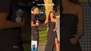 I Score This 🥹/10 Don't Trust Women 🤣 | Reaction #reaction  #codemy #shorts