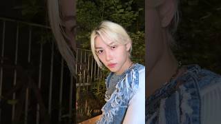 'Cause when our 👀 lock💙 #StrayKids #스트레이키즈 #필릭스 #Felix #LoseMyBreath Feat. #CharliePuth