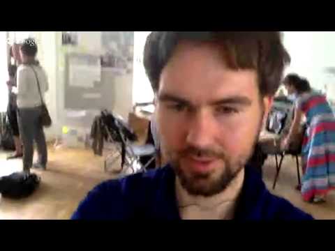 OSCEdays15 - BERLIN -