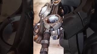 engine parts #automobile #generator #mechanic #1kv #7ksubscriber #11kv #machine #100kv #repair #100