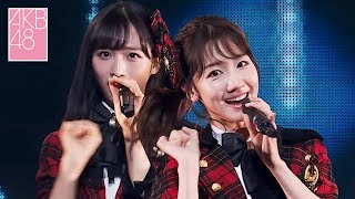 [4K] AKB48 LOVE TRIP | AKB48単独コンサート2020 Tandoku Concert