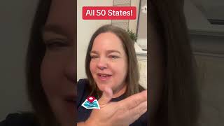 Thanks to technology, I serve students in all states! How can I help you? #specialeducation #504plan