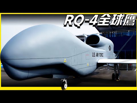 世界最強無人機有多猛？一次飛行覆蓋750萬平方公里，滯空時間高達40個小時,牛掰技術碾壓同類！