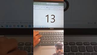 😂😂 Ms word symbol shortcut key #shorts #asmr #keyboard #tipsandtricks #computer #msword