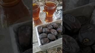 How we make black tea#asian #blacktea #persian #iranian