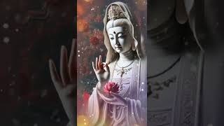 【專輯：妙蓮華心經120首 2025最新創作佛曲】妙蓮華主唱：自在梵唄 天天聽 每日聽 消業障 增福慧 保平安 闔家吉祥＃祈福 ＃消災 ＃解厄 ＃開運 ＃富貴 #心經  ＃觀世音菩薩 #shorts