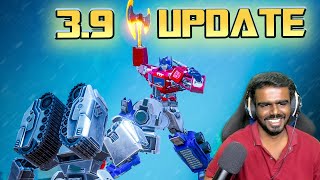 3.9 UPDATE PUBG aka BGMI GAMEPLAY is HERE - தமிழ்.