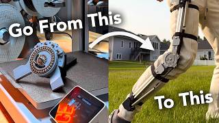 How to Learn 3D Printing From Box to Bionics (Speedrun)