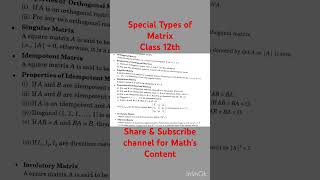 #mathematics #iitjee #iit #maths #mathfact #shorts #shortcut #class12 #tricks #determinants #matrix