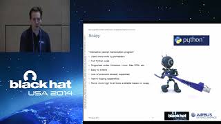 Bringing Software Defined Radio to the Penetration Testing Community