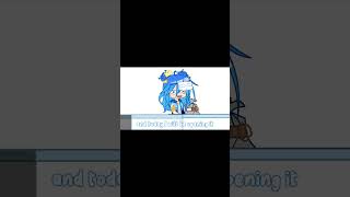 Funneh's unboxing video//Krew//PinkyV