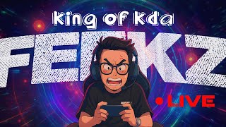 🔴LIVE - RAJA MARKSMAN MALAYSIA !