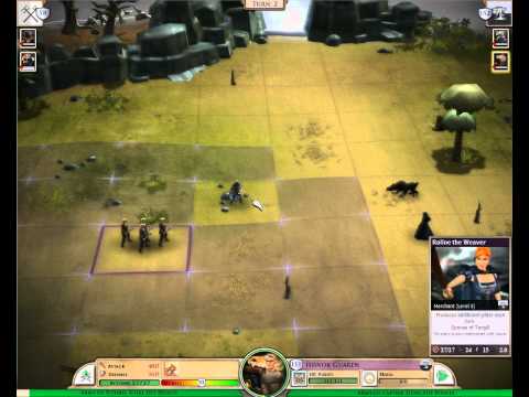 Elemental Lp1 Ep32