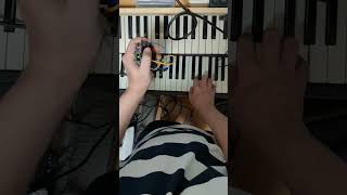 DIY Midi Pitchbend Controller #Arduino #Midi #Pitchbend #gyro
