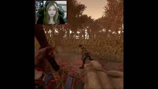 My villain arc almost began | Dead by Daylight #shorts #dbd #deadbydaylightshorts #dbdkillergameplay