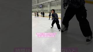 一人だけ時間を逆走している男。#逆再生