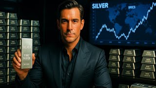 This SILVER EXPLOSION Could Create Overnight Millionaires!
