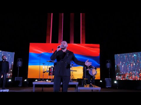 Arabo Ispiryan - Hayoc banak /2020/ Արաբո Իսպիրյան - Հայոց Բանակ