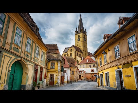 Hidden European Villages No One Talks About