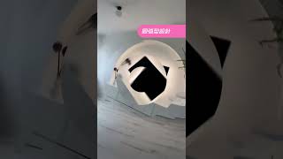 【電視牆設計】不撞款電視牆 讓你家牆面獨一無二｜巧寓舍計｜室內設計｜室內裝潢｜五成尾款｜#客廳設計｜
