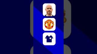 manchester united quick counter formation 😳#efootball #manchesterunited #quickcounter #shorts