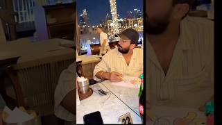 Rajab Bhai Missing Friends In Dubai😭 #rajabfamily #viralvideo #youtubeshorts #shortsviral #shorts