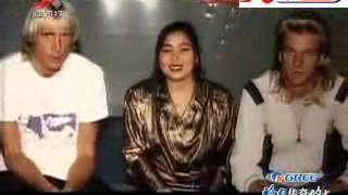 江西卫视 - 传奇故事专访费玉皎会长 Yujiao Fei