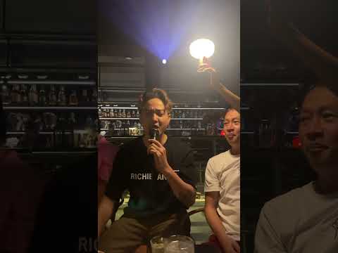 Sao Trời Làm Gió cover - Ca Sĩ Nguyên Hy ngẫu hứng cùng anh em!