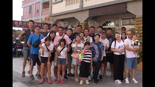 外島金門之旅
