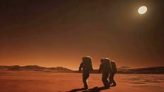 New findings point to an Earth-like environment on ancient Mars