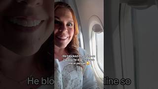 ON MY WAY, BABY 🥰✈️ #onmyway #love #dating #travel #funny #robertirwin
