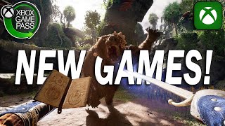 13 BRAND NEW XBOX & GAME PASS GAMES | Any Worth It?!
