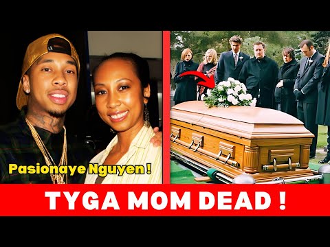 Tyga Mom Passed Away | Shocking News About His Mother’s Passing