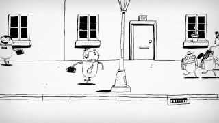 Publicité BN - BN réduit (peut-être) l'effet de serre (2009)