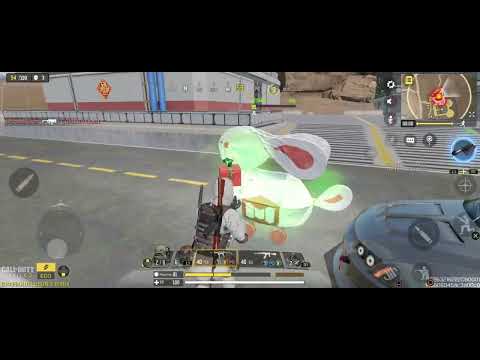 Call of duty Mobile - Battle Royal #1