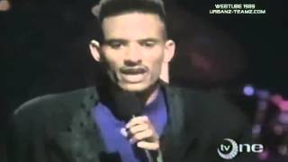 Entouch  All Nite Live 1989)