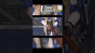 Bgmi new update 3.9 #rushgameplay  #bgmilive #bgmiupdate #thecandy
