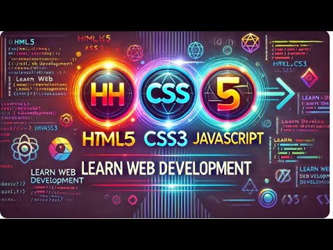 Learn html, css and javascript part 3