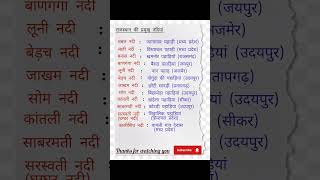 राजस्थान सामान्य ज्ञान | BSTC online classes 2025 | BSTC Rajasthan GK | BSTC shorts | #shorts