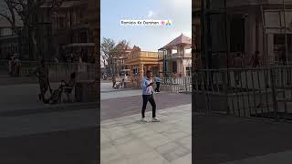 Ramlala ke Darshan | Ayodhya | Subscribe Please#ayodhya #ramlala #shorts #shortvideo