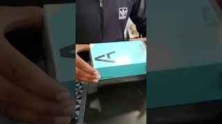 Oppo A77s Unboxing shorts video #shortvideos #techindia #todayunboxing #oppoa77s