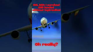 You Can't Survive A Shootdown... #shorts #aviation