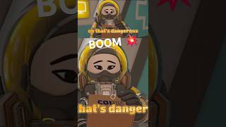that's not a battery... #gaming #coopgaming #coop #lockdownprotocol #lockdown