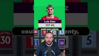 MY FPL TEAM SELECTION FOR GAMEWEEK 34 #fpltips #fantasypremierleague #fplcommunity