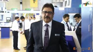 LMW Ltd @ IMTEX 2017