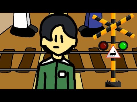 SQUID GAME 3 - DongDaeMun Animated