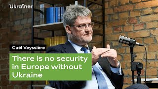 France’s Ambassador on Ukraine, nuclear deterrence, and the new European defense